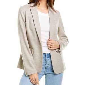 Rag & Bone Lexington Wool Blazer